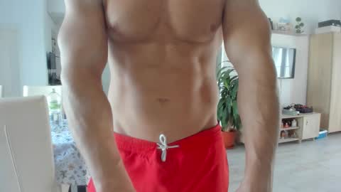 Wolfie online show from 12/04/25, 09:29