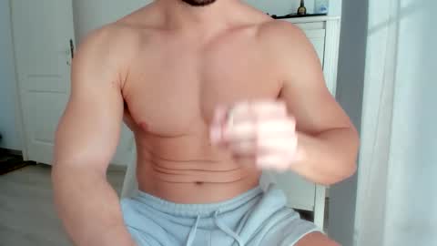 Wolfie online show from 03/04/26, 07:47