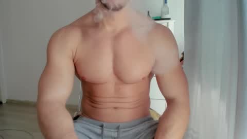 Wolfie online show from 03/16/26, 08:51