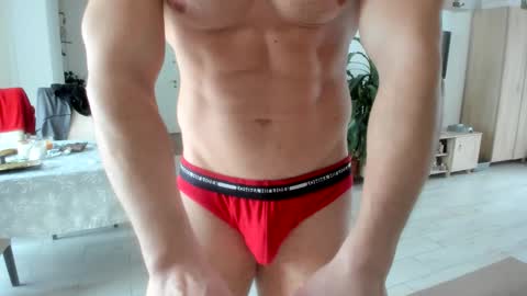 Wolfie online show from 03/28/26, 08:47