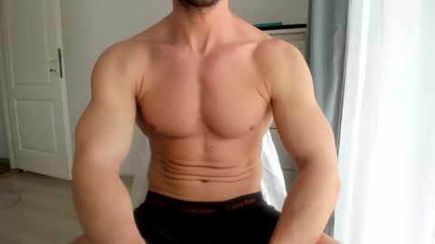 Wolfie online show from 04/18/26, 09:46