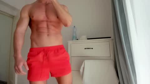 Wolfie online show from 04/23/26, 08:13