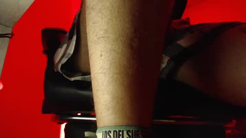 Woondeer online show from 09/09/25, 05:18