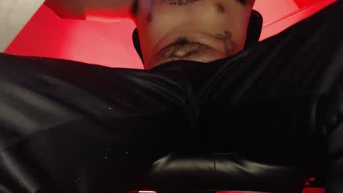 Woondeer online show from 10/08/25, 05:32