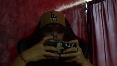 Woondeer online show from 02/01/26, 06:06