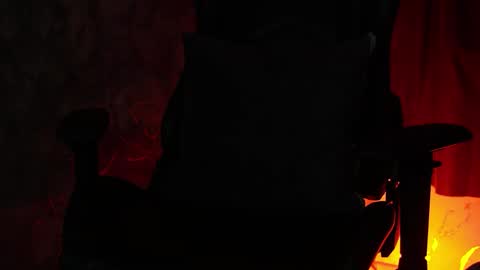 Woondeer online show from 02/15/26, 07:51