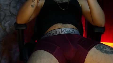 Woondeer online show from 03/09/26, 01:20