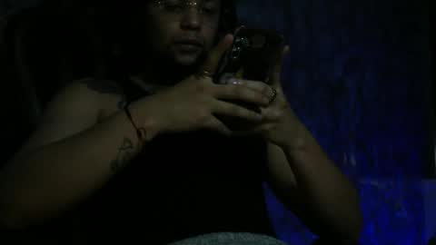 Woondeer online show from 04/15/26, 02:40