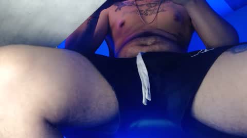 Woondeer online show from 05/09/26, 03:01