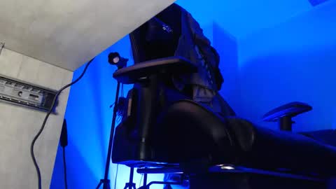 Woondeer online show from 05/10/26, 02:39