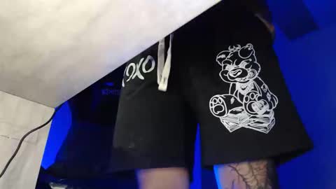 Woondeer online show from 05/16/26, 07:05