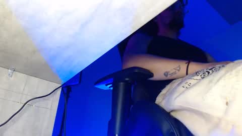 Woondeer online show from 05/18/26, 06:52