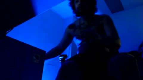 Woondeer online show from 07/02/26, 03:23