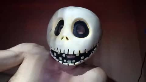 Snapshot of wooooodie49 chatting on 10/18/25, 11:00 wooooodie49 online show from 10/18/25, 11:00