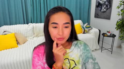 dudetta Kim online show from 01/17/25, 02:39