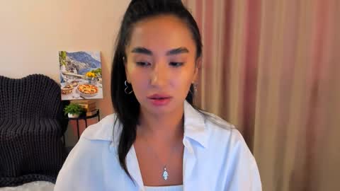 dudetta Kim online show from 02/16/25, 08:54