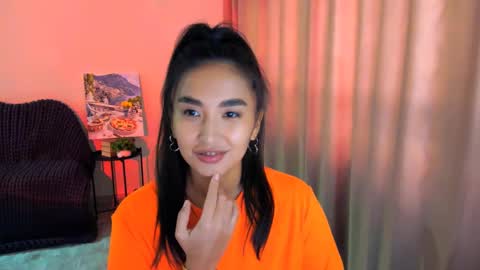 dudetta Kim online show from 02/23/25, 09:22