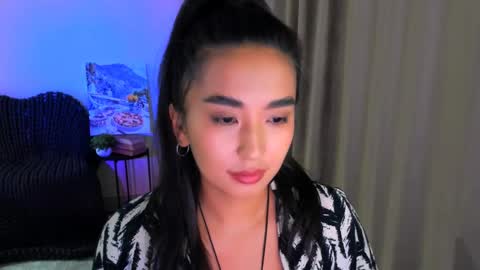 dudetta Kim online show from 03/07/25, 07:16