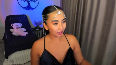 dudetta Kim online show from 09/18/25, 10:45