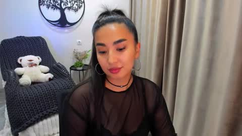 dudetta Kim online show from 10/24/25, 05:09