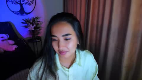 dudetta Kim online show from 10/26/25, 09:26