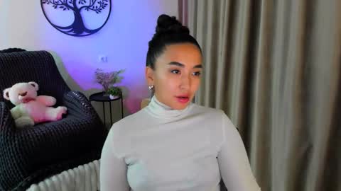 dudetta Kim online show from 11/12/25, 05:24