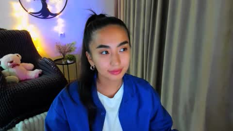 dudetta Kim online show from 11/27/25, 01:46