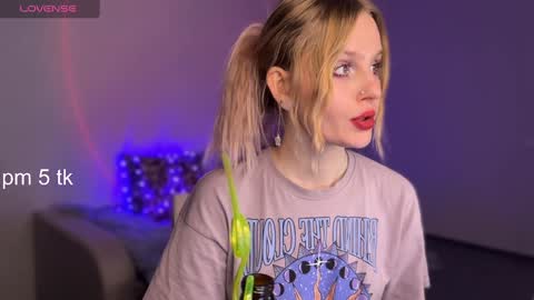 Arnika and Simon online show from 02/08/25, 07:05