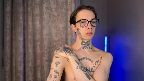 Arnika and Simon online show from 02/21/25, 09:11