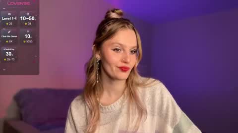 Arnika and Simon online show from 02/26/25, 08:11