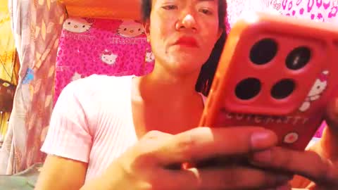 AIRA online show from 05/11/26, 05:02