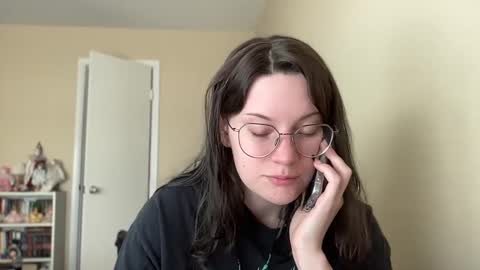 Snapshot of worship_lucina chatting on 12/03/24, 03:55 Lucina online show from 12/03/24, 03:55