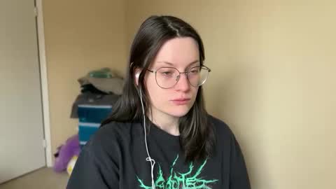 Lucina online show from 01/16/25, 04:07