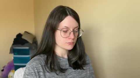 Snapshot of worship_lucina chatting on 02/18/25, 07:09 Lucina online show from 02/18/25, 07:09