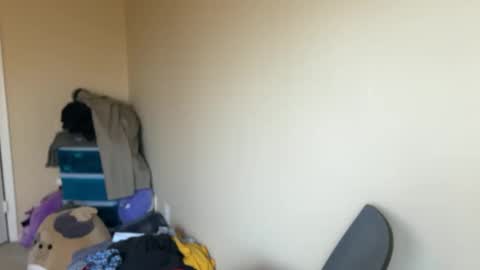 Snapshot of worship_lucina chatting on 03/07/25, 05:38 Lucina online show from 03/07/25, 05:38