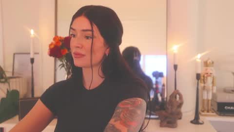 Brielle online show from 12/03/24, 12:02