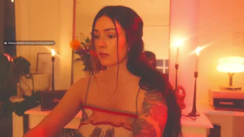 Brielle online show from 12/16/24, 01:10