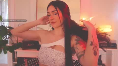 Brielle online show from 12/29/24, 10:57