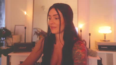 Brielle online show from 02/07/25, 12:09