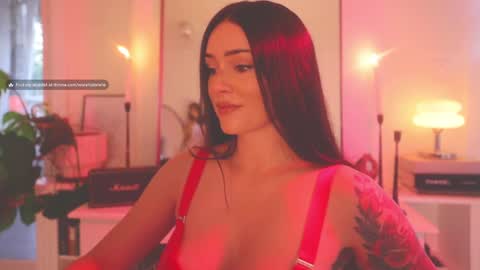 Brielle online show from 02/24/25, 01:35