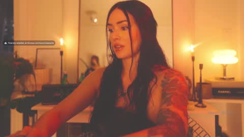 Brielle online show from 02/26/25, 02:04