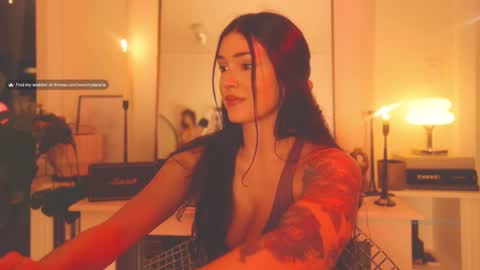 Brielle online show from 03/01/25, 05:31