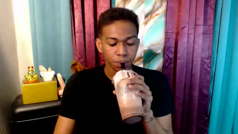 Josh This is my new account now  online show from 11/26/25, 12:55