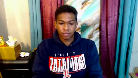 Josh This is my new account now  online show from 01/05/26, 05:27