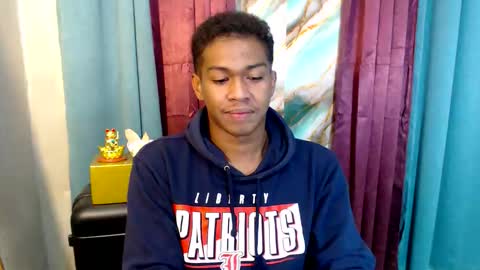 Josh This is my new account now  online show from 01/08/26, 07:49