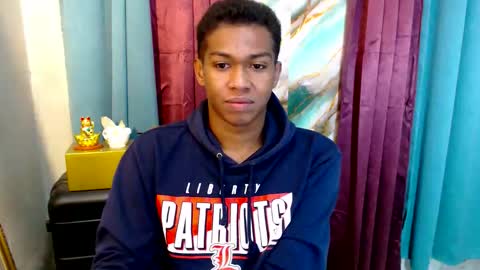 Josh This is my new account now  online show from 01/12/26, 08:14