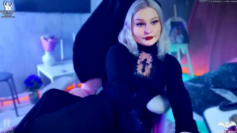 Goddess Sophy online show from 02/03/26, 06:40