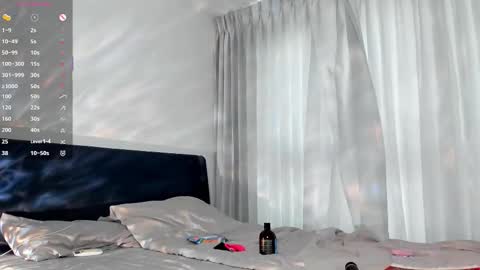 Hey Im Lina See you 12am - 6am GMT  3 online show from 02/26/26, 03:16