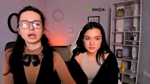 Alison online show from 03/12/25, 01:51