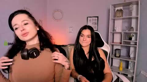 Alison online show from 03/12/25, 04:56